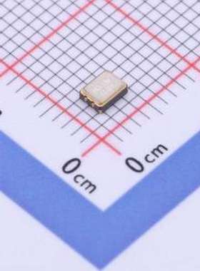 CO32H4-13.000-33KDTSNL 有源晶振 13MHz ±25ppm 3.3V 方波 SMD3