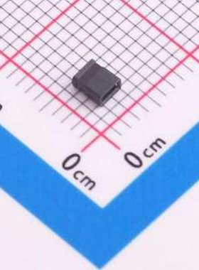 M50-1900005 短路帽/跳线帽 M50-1900005