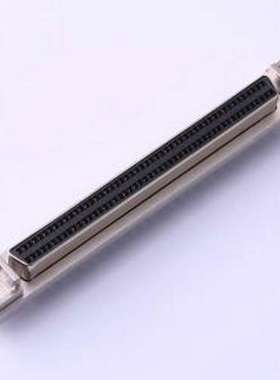 5749069-9 D-Sub/VGA连接器 D-Sub 母 P数:100P 插件