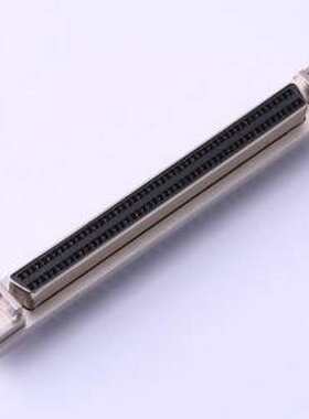 5749069-9 D-Sub/VGA连接器 D-Sub 母 P数:100P 插件