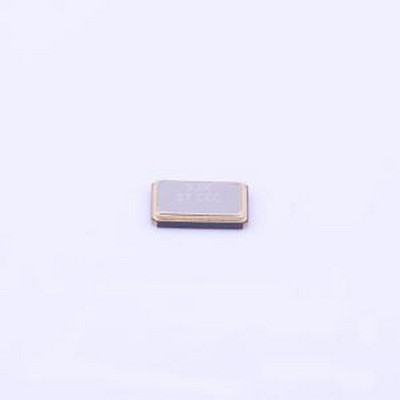 7I27000F20UCG 无源晶振 27MHz ±20ppm 20pF SMD5032-4P