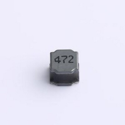 YNR5040-472M 功率电感 4.7mH ±20% 110mA SMD,5x5mm