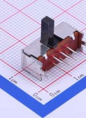 SSSU122200 滑动开关 SSSU122200 插件