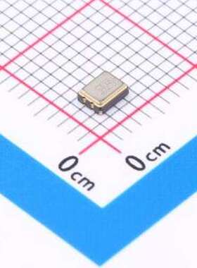 9132S-25.000K18DTJL 温度补偿晶体振荡器(TCXO) 25MHz ±1ppm 1.