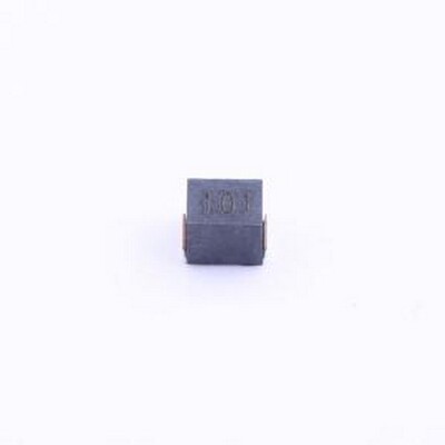 NLCV32T-101K-EF 功率电感 100uH ±10% 1210