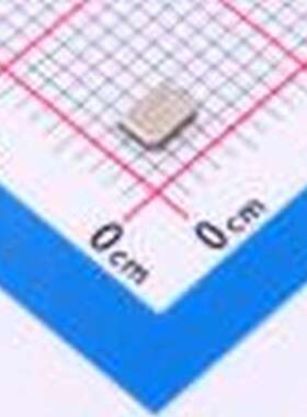 S3212000101080B5 无源晶振 12MHz ±10ppm 10pF SMD3225-4P