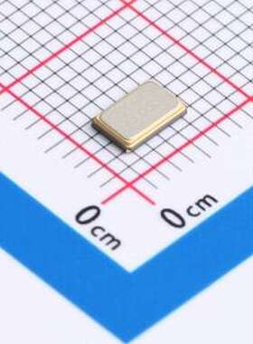 SWXBFABVF0-33.000000 无源晶振 有源晶振 SMD5032-4P