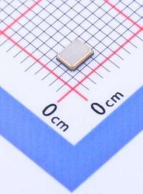 CF4008M00012T8188031 无源晶振 8MHz ±10ppm 12pF SMD3225-4P