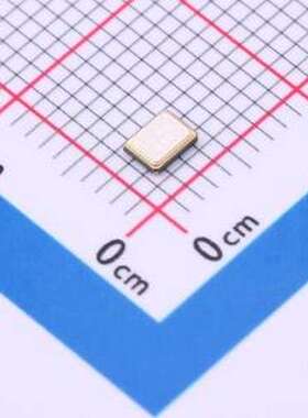 L327S480C11L 无源晶振 48MHz ±10ppm 7pF SMD3225-4P