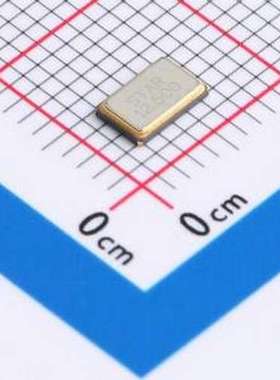 SWXBGABVF0-12.500000 无源晶振 贴片晶振 SMD5032-4P