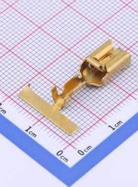 160759-1 冷压端子 1607591