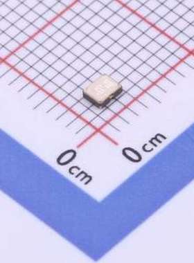 CO22H4-33.300-33GDTSTL 有源晶振 33.3MHz ±50ppm 3.3V 方波 SM