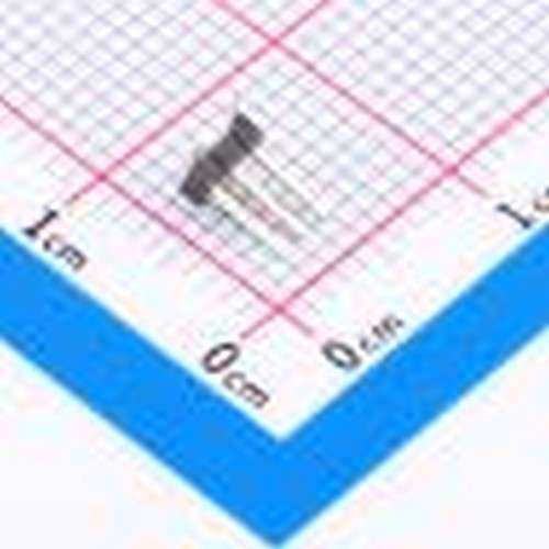 X1311WVS-03J-C40D42R2 排针 1x3P 间距:1.27mm 方针 SMD,P=1.27m