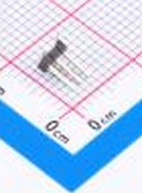 X1311WVS-03J-C40D42R2 排针 1x3P 间距:1.27mm 方针 SMD,P=1.27m