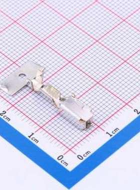 1813018-4 胶壳端子 端子