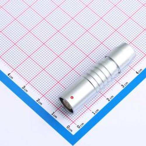 DHG.1B.P04.CLLD72 圆形(线缆)连接器 DHG.1B.P04.CLLD72