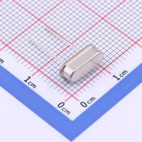 WTL9S40806CC 无源晶振 26MHz 20pF HC-49S