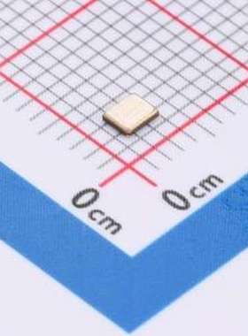 E2SB20E000604E 无源晶振 20MHz ±10ppm 12pF SMD2520-4P