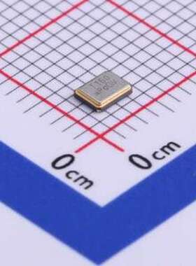7M16000014 无源晶振 16MHz 12pF ±10PPM40~85℃ SMD3225-4P