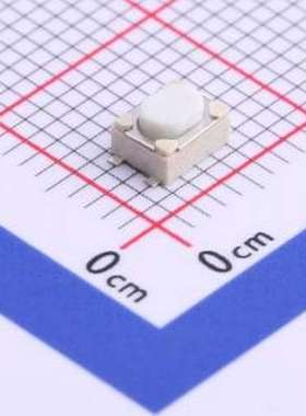 TS3425PA 250gf 轻触开关 4.2*3.4*2.5mm 立贴 轻触开关 SMD