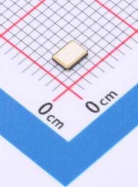 S3213253202080B5 无源晶振 13.25311MHz ±50ppm 20pF SMD3225-4