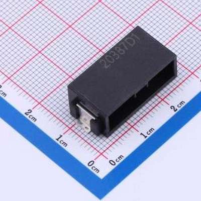 1-2834465-6 线对板针座 1-2834465-6 SMD,P=1.8mm