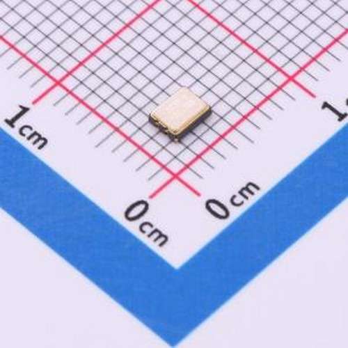 SX3V32.768B20100F30TNNS 压控晶体振荡器(VCXO) 32.768MHz CMOS