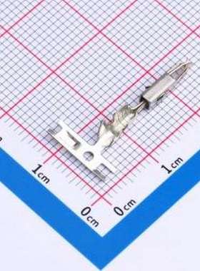 1241844-2 冷压端子 端子