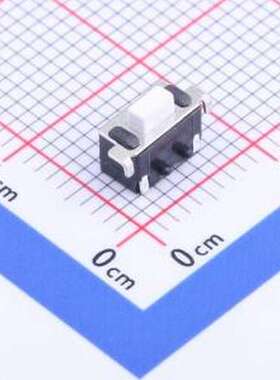 TS365CA 轻触开关 6*3.5*5mm 卧贴 轻触开关 SMD