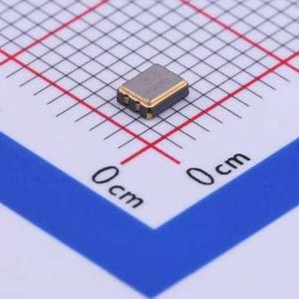 SSW025000I3CHE-T 有源晶振 SSW025000I3CHE-T SMD3225-4P