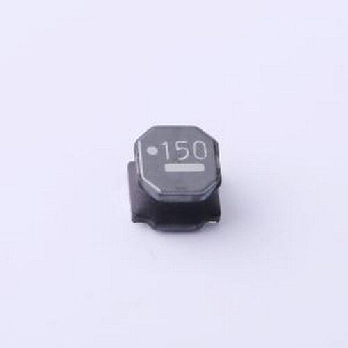 NRS6045T150MMGK 功率电感 15uH ±20% 2.5A SMD,6x6mm