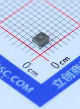 MAMK2520T1R0M 功率电感 1uH ±20% 3.1A 1008