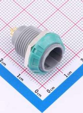 LZAG. M07.GLAV 圆形(线缆)连接器 LZAG. M07.GLAV