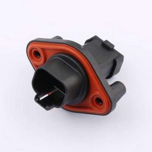 AT04-4P-PM14 胶壳(线对板/线对线) AT04-4P-PM14