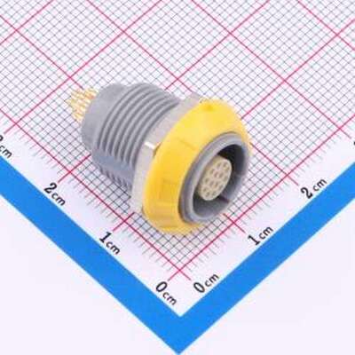 LZAG. M014.GLAJ 圆形(线缆)连接器 LZAG. M014.GLAJ