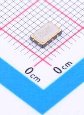 CO53D6-156.250-33KDTSN 有源晶振 156.25MHz 3.3V LVDS ±10ppm