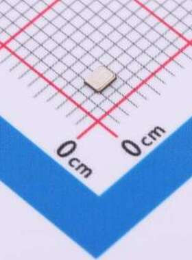 CN4050M00018001 无源晶振 50MHz ±10ppm 18pF SMD-2016-4P