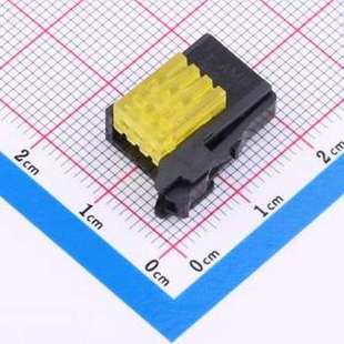 P=1mm 线对板针座 1473562