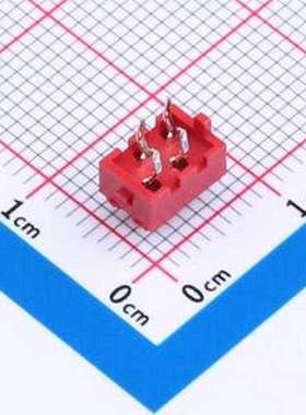 X9127HI-04A-PTRE IDC刺破式连接器(牛角/简牛) X9127HI-04A-PTRE