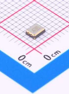 1532P-125.000K33DTSTL 有源晶振 125MHz ±10ppm 3.3V LVPECL SM