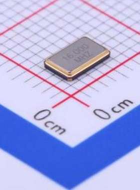 TXM16M0004503LDCDO00T 无源晶振 16MHz ±20ppm 20pF SMD5032-4P