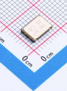 1575H-66.000J33DTSL 有源晶振 1575H-66.000J33DTSL SMD7050-4P