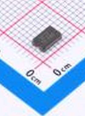 SX5A10.000F2010F30G 无源晶振 10MHz ±10ppm 20pF SMD5032