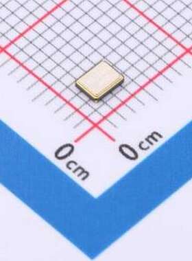 S3213253151080C3 无源晶振 13.25311MHz ±30ppm 15pF SMD3225-4