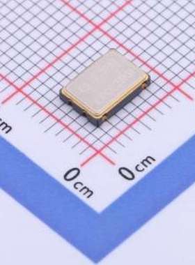 Q3309CA400480 预编程振荡器 1.2288MHz Q3309CA400480 SMD7050-4