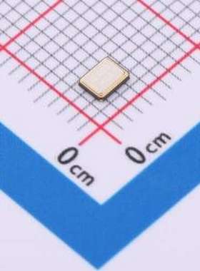 CF4012M00008001 无源晶振 12MHz ±10ppm 8pF SMD-3225-4P