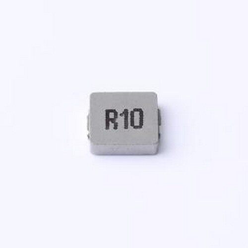 FAUL0618-R10MT 功率电感 100nH ±20% 38A SMD,6.6x7mm