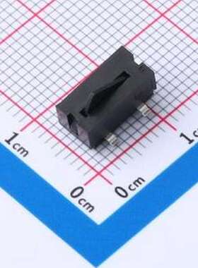 TP71221 行程开关 10.3X4.9X4.5 常开型 立贴 检测行程开关 SMD