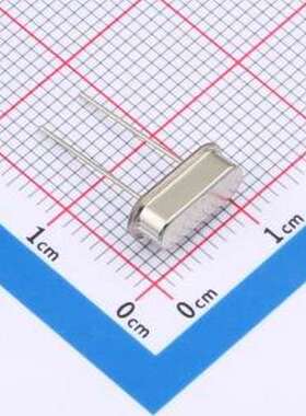 SWXS5BCVE0-41.000000 无源晶振 无源晶振 HC-49S