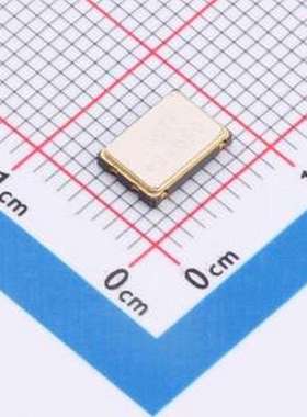 SX7M1.600M20F30TNN 有源晶振 1.6MHz 1.62~3.63V ±20ppm SMD705